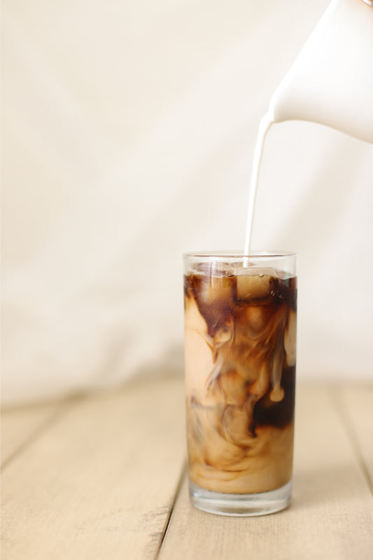 The Cold Facts on Cold Brew