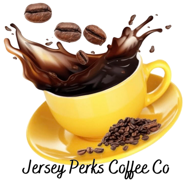 Jersey Perks Coffee Company